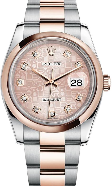 rolex oro amazon|rolex spain prices.